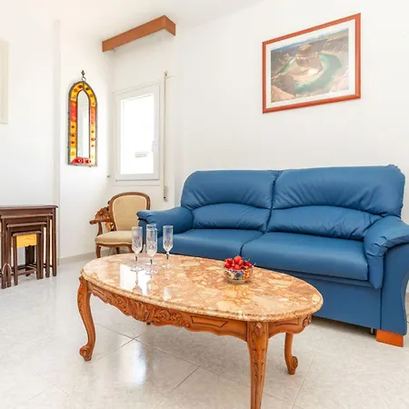 Margarita By Interhome Apartment *